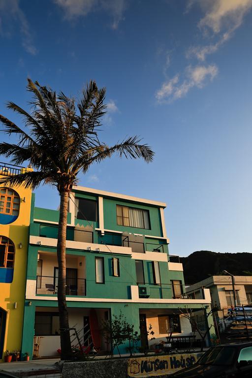 永勝客棧 Bed & Breakfast Manzhou Eksteriør bilde