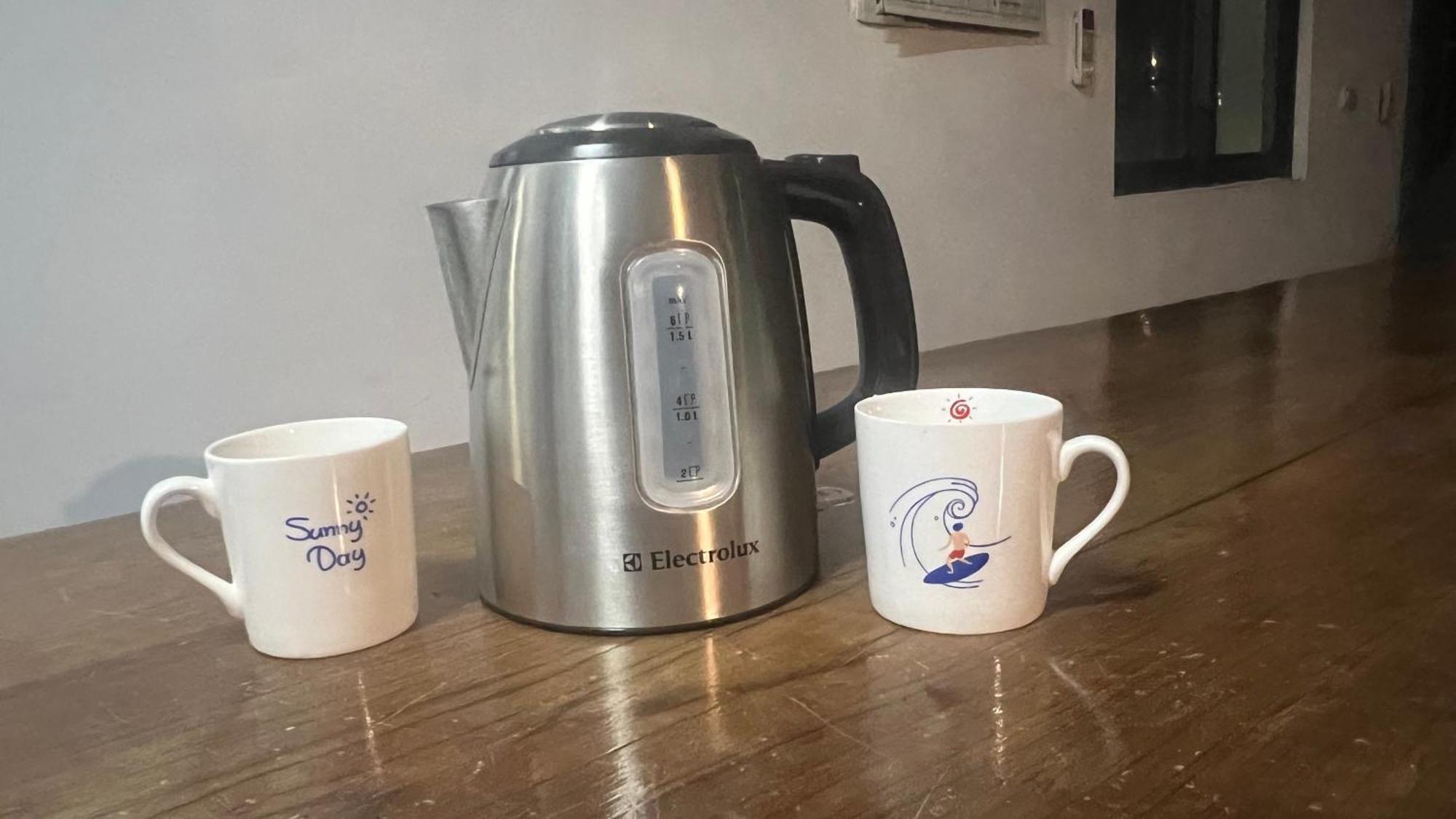 永勝客棧 Bed & Breakfast Manzhou Eksteriør bilde