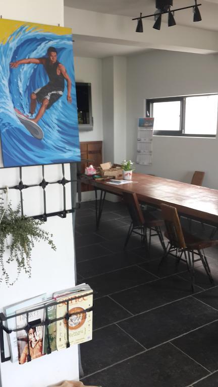 永勝客棧 Bed & Breakfast Manzhou Eksteriør bilde